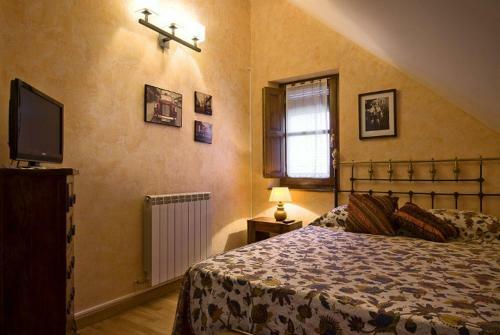 Agroturismo Casa Rural Mar�n
