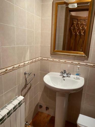 Agroturismo Casa Rural Mar�n