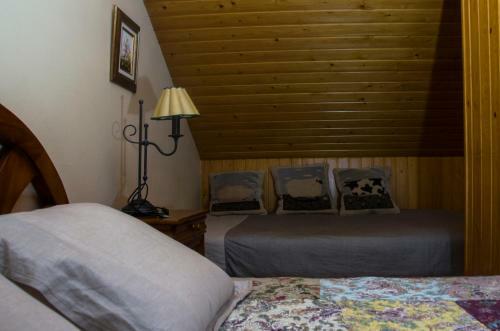 Agroturismo Casa Rural Mar�n