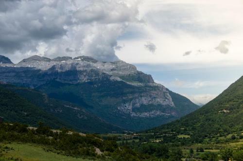 Agroturismo Casa Rural Mar�n
