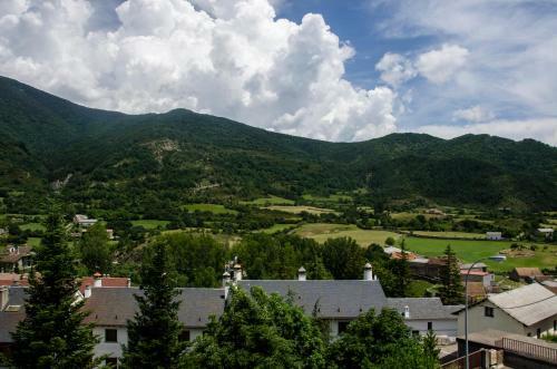 Agroturismo Casa Rural Mar�n