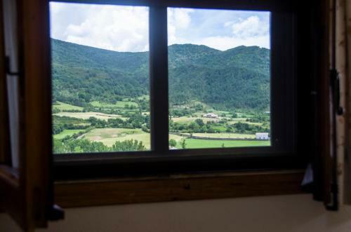 Agroturismo Casa Rural Mar�n