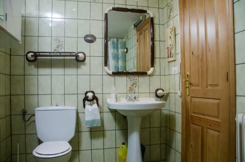 Agroturismo Casa Rural Mar�n