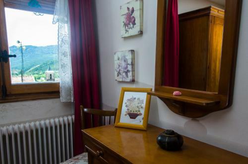 Agroturismo Casa Rural Mar�n