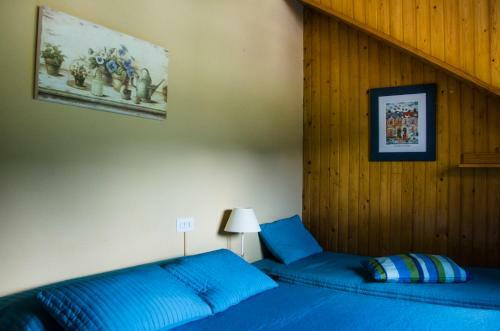 Agroturismo Casa Rural Mar�n