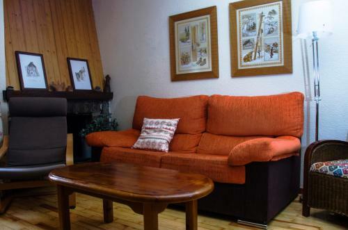 Agroturismo Casa Rural Mar�n