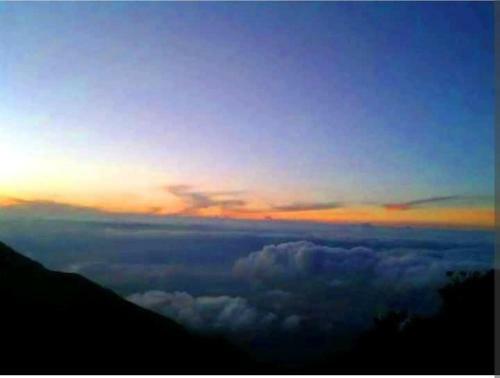 Hostal Sunrise View Ella