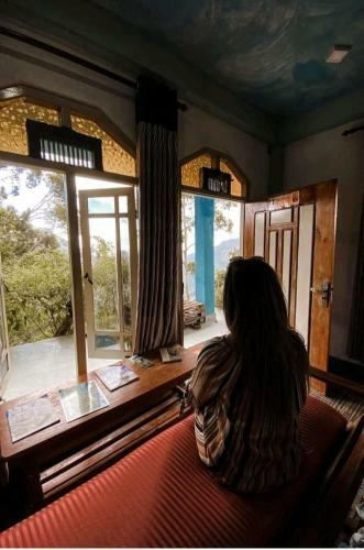 Hostal Sunrise View Ella