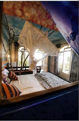 Hostal Sunrise View Ella
