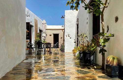 Eco Reyna House