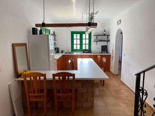 Rincon De La Moza