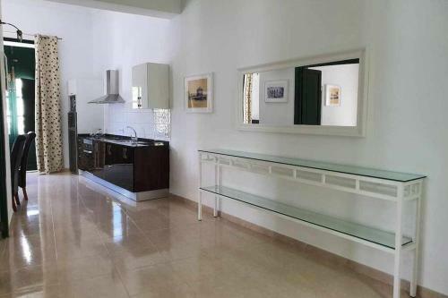 Apartamento Casa El Billar
