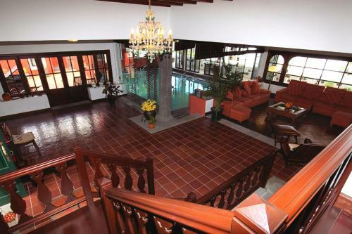 Luxe Villa Haria Private Indoor Pool By Pvl