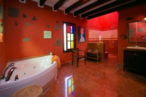 Luxe Villa Haria Private Indoor Pool By Pvl