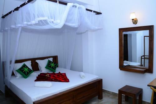 Chalana Homestay
