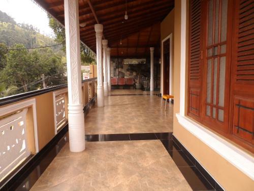 Chalana Homestay