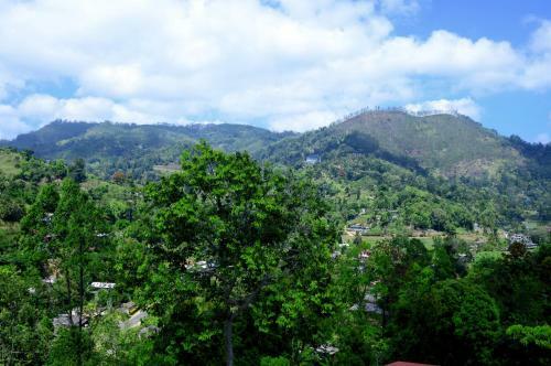 Chalana Homestay