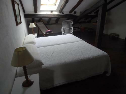 Villa Rural Medio Cudeyo