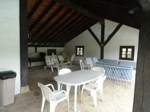 Villa Rural Medio Cudeyo