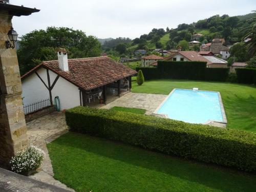 Villa Rural Medio Cudeyo