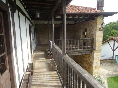 Villa Rural Medio Cudeyo