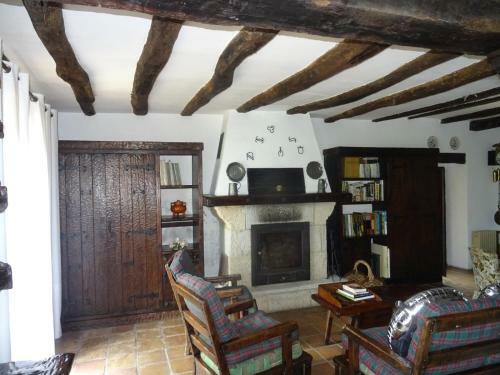 Villa Rural Medio Cudeyo