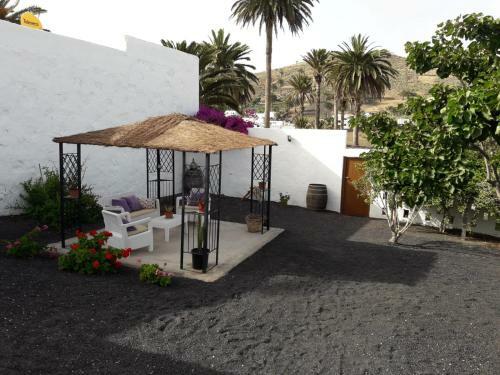 Casa Maria Dolores