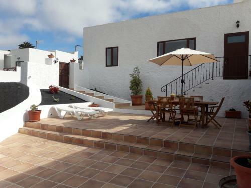 Casa Maria Dolores