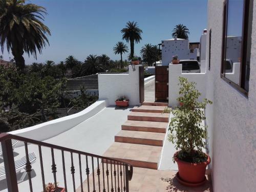 Casa Maria Dolores