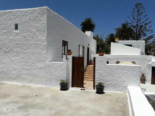 Casa Maria Dolores