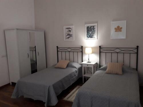 Casa Maria Dolores