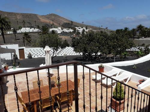 Casa Maria Dolores
