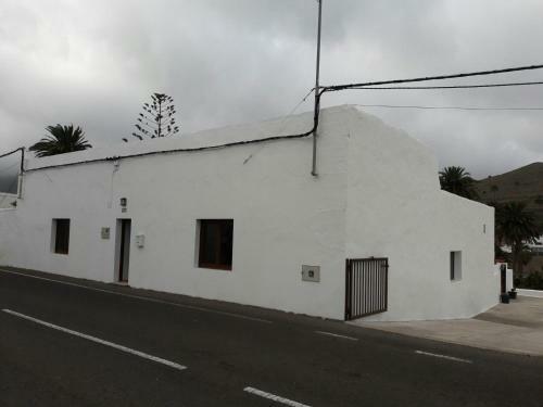 Casa Maria Dolores