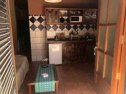 Apartamento Casa Palmera Y Casa D�til