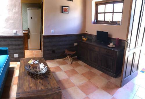 Apartamento Casa Palmera Y Casa D�til