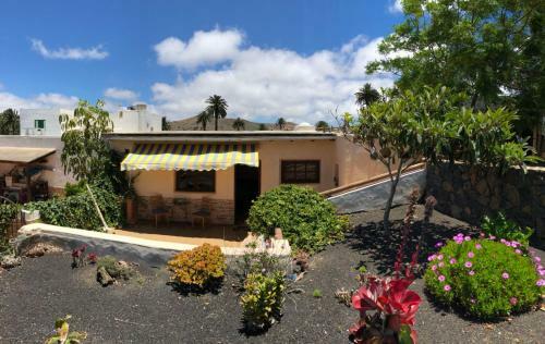 Apartamento Casa Palmera Y Casa D�til