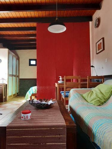 Apartamento Casa Palmera Y Casa D�til