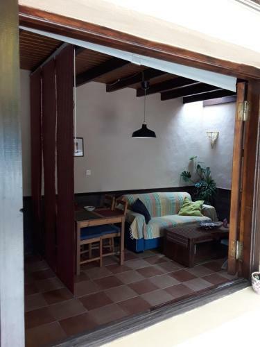 Apartamento Casa Palmera Y Casa D�til
