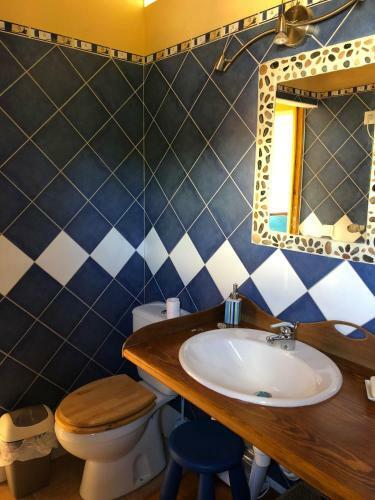 Apartamento Casa Palmera Y Casa D�til