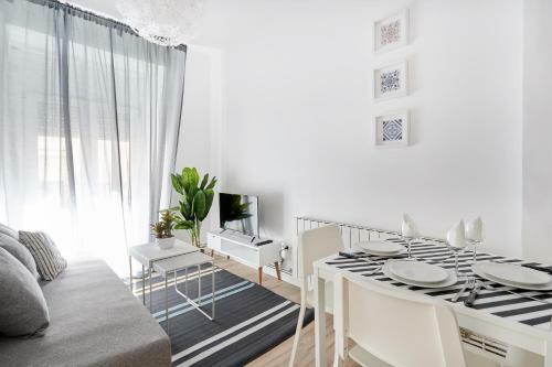 Apartamento La Casa De Esme L