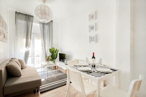 Apartamento La Casa De Esme L