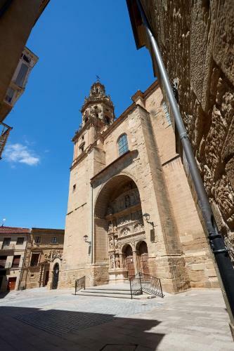 Apartamento La Casa De Esme L