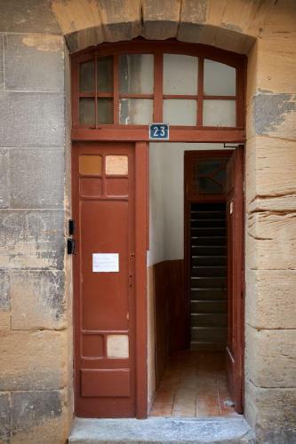 Apartamento La Casa De Esme L