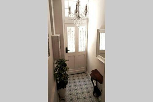 Apartamentos La Herradura Balc�n