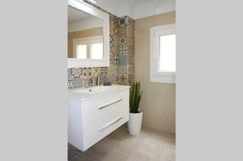 Apartamentos La Herradura Balc�n