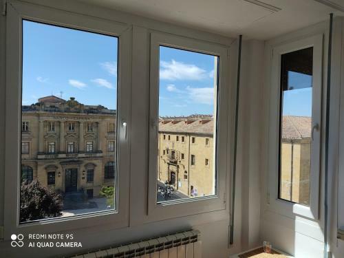 Apartamento At Vega 28 Haro