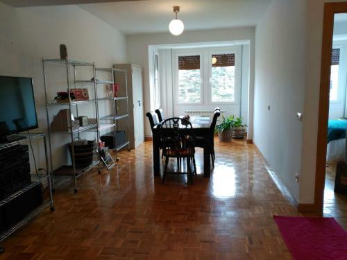 Apartamento At Vega 28 Haro