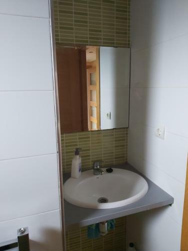 Apartamento Respira Libertad