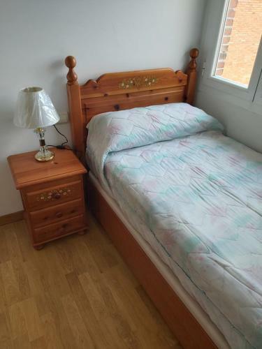 Apartamento Respira Libertad