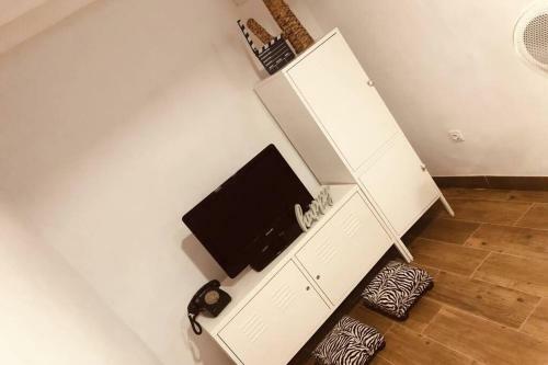 Apartamento El Espiritu Del Vino